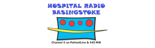 Hospital Radio Basingstoke 
