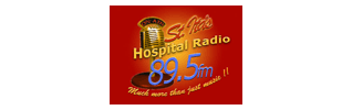 St. Ita's Hospital Radio 
