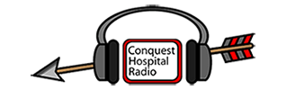 Conquest Hospital Radio